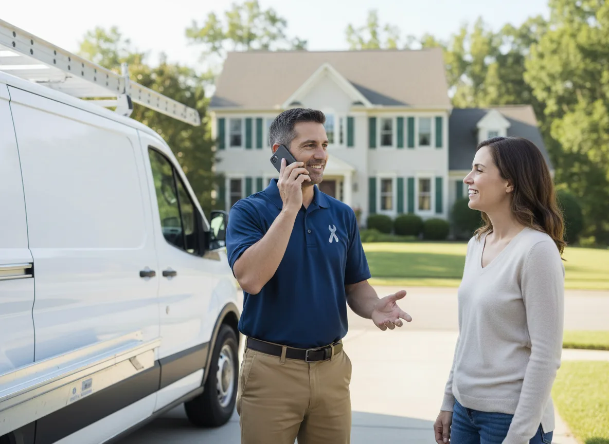 Home Gutter Service Drakesville, IA FAQs